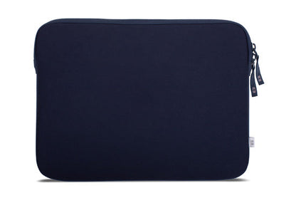 Housse MacBook Pro/Air 13 Basics ²Life Bleu/Rose-0