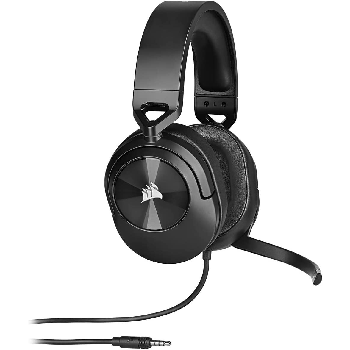 Sluchátka přes uši Corsair Corsair HS55 (CA-9011260-EU)-0