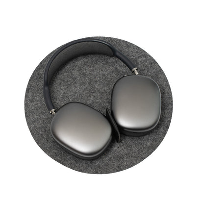 Leather Rest Station for AirPods Max-5