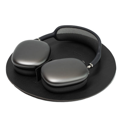 Leather Rest Station for AirPods Max-0