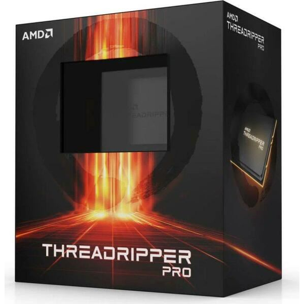 AMD Ryzen Threadripper Pro 5955WX (100-100000447WOF)-0