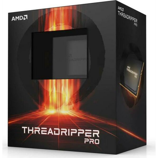 AMD Ryzen Threadripper Pro 5955WX (100-100000447WOF)-0