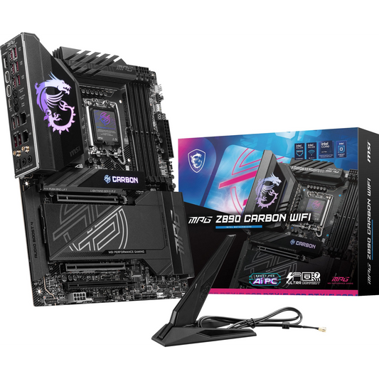 MSI MPG Z890 CARBON WIFI-0