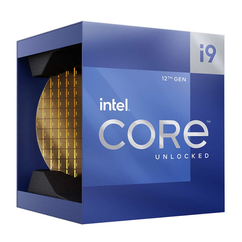 Intel Core i9-12900KF-0