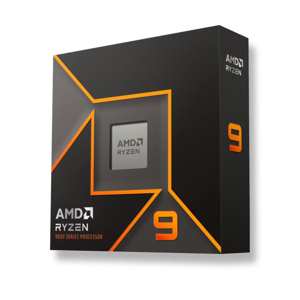 Procesor AMD Ryzen 9 9900X (100-100000662WOF)-0
