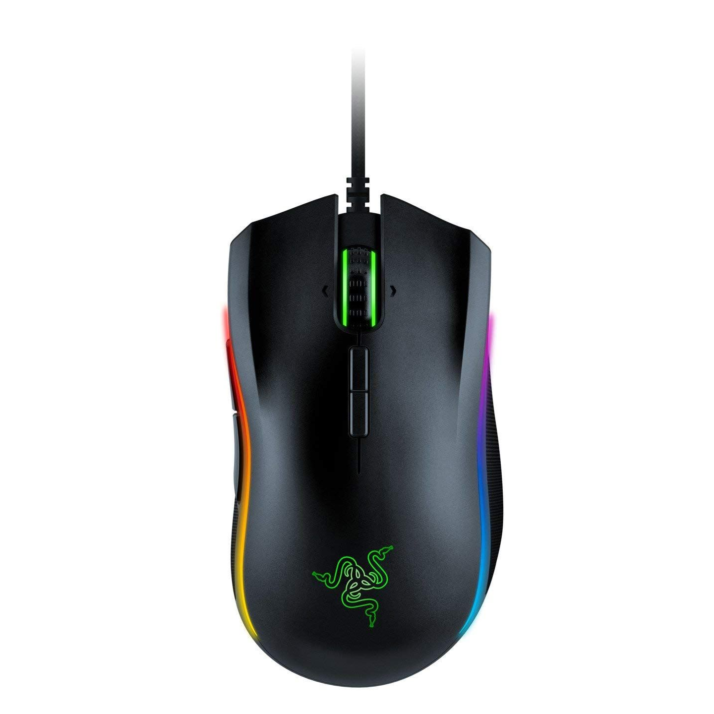 Razer Mamba Elite (RZ01-02560100-R3M1)-0