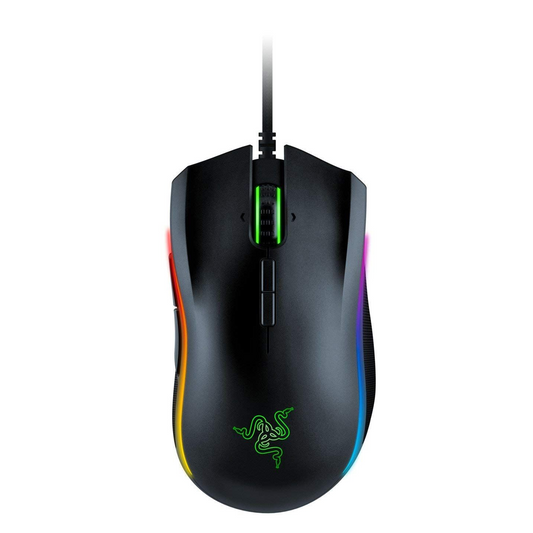 Razer Mamba Elite (RZ01-02560100-R3M1)-0