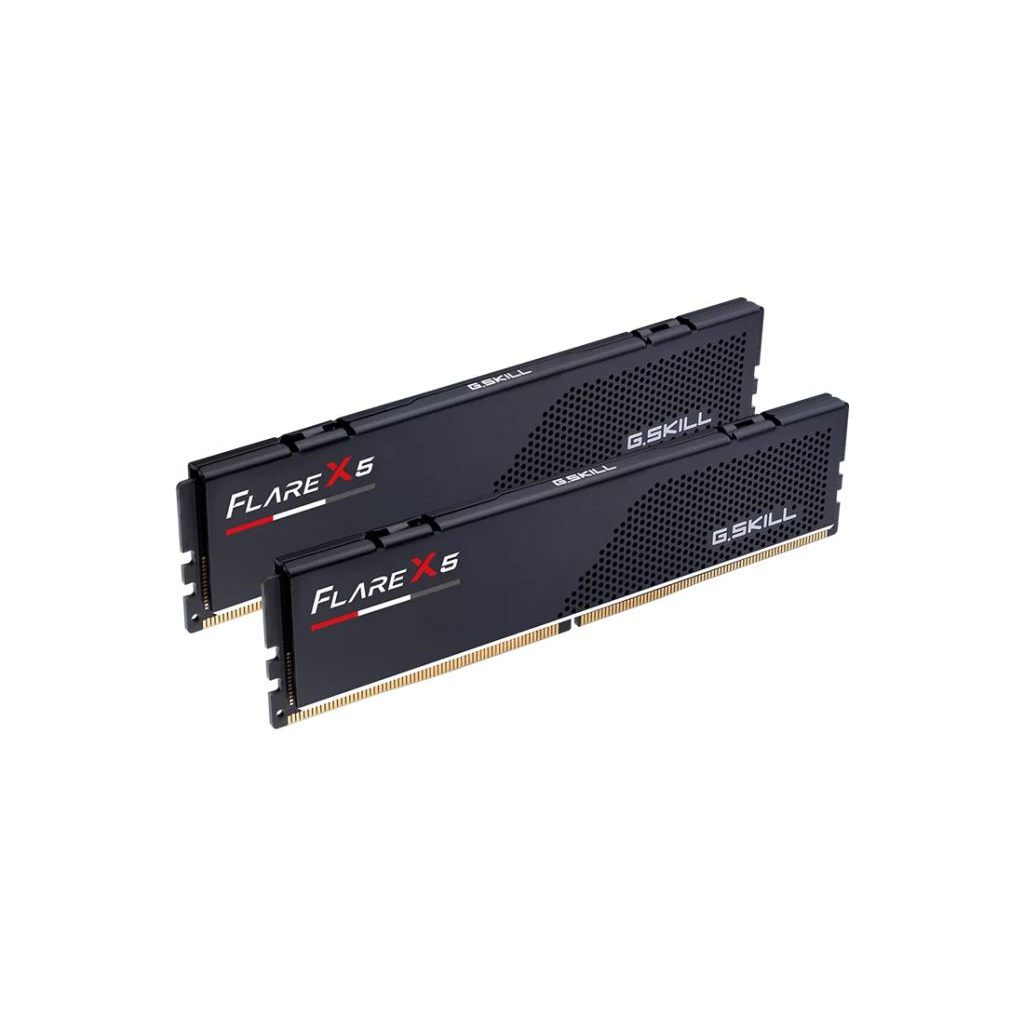 Pamäť RAM DDR5 G.SKILL 32 GB 6000 32 (F5-6000J3238F16GX2-FX5)