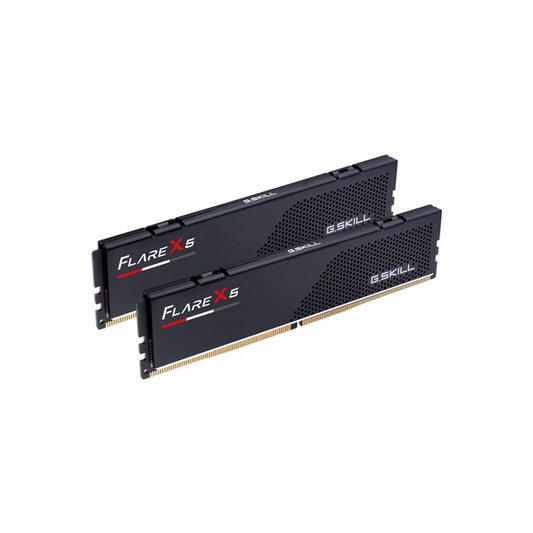 Pamäť RAM DDR5 G.SKILL 32 GB 6000 32 (F5-6000J3238F16GX2-FX5)