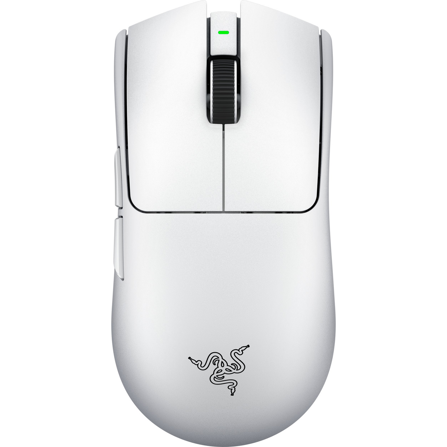 Razer Viper V4 Pro Gaming Egér Fehér