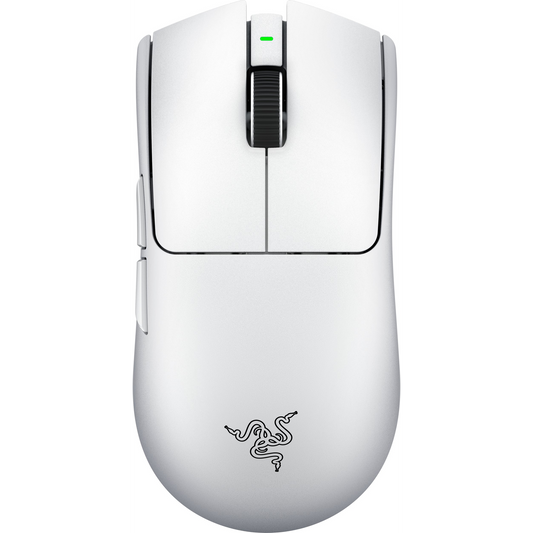Razer Viper V4 Pro Gaming Egér Fehér