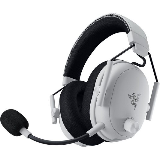 Razer BlackShark V3 Pro - White