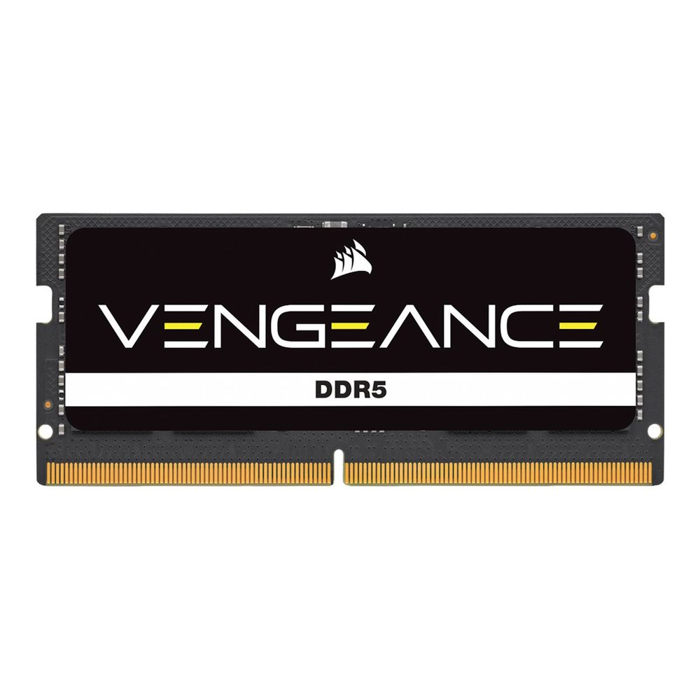 Pamäť RAM DDR5 Corsair Vengeance 32 GB (CMSX32GX5M2A4800C40)