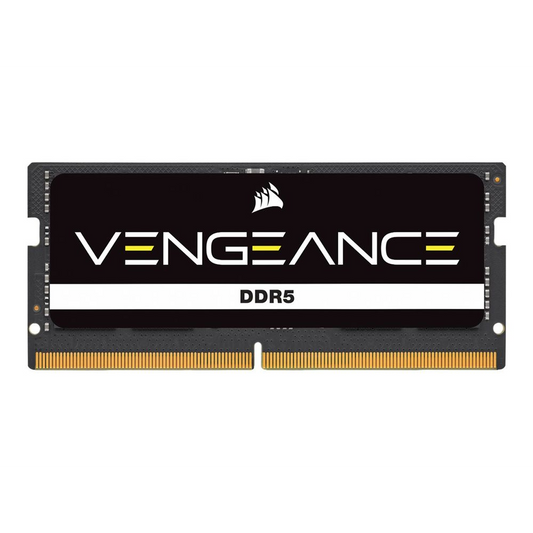 Pamäť RAM DDR5 Corsair Vengeance 32 GB (CMSX32GX5M2A4800C40)