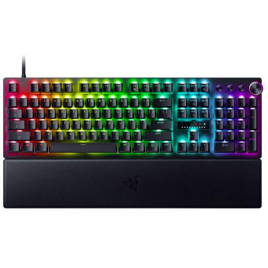 Razer Huntsman V3 Pro 8KHz - US